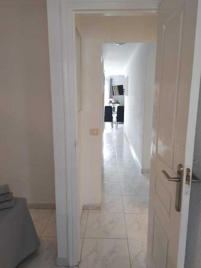Castle Harbour Home Los Cristianos  Zewnętrze zdjęcie