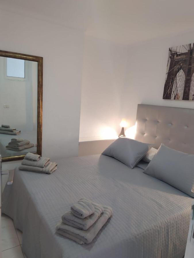 Castle Harbour Home Los Cristianos  Zewnętrze zdjęcie