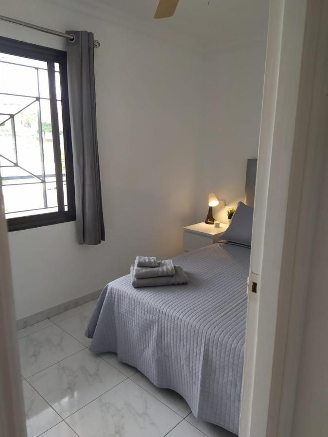 Castle Harbour Home Los Cristianos  Zewnętrze zdjęcie
