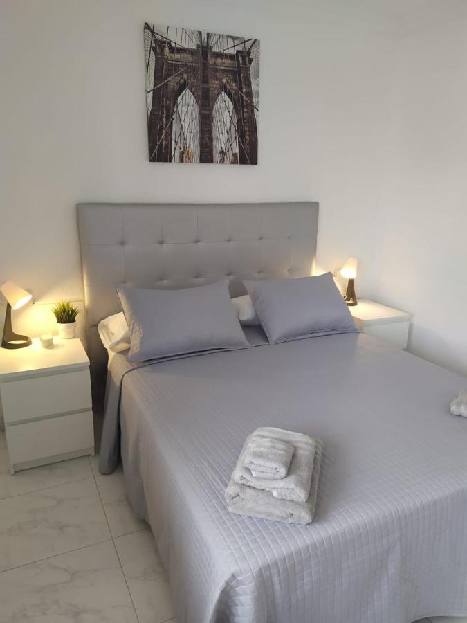 Castle Harbour Home Los Cristianos  Zewnętrze zdjęcie