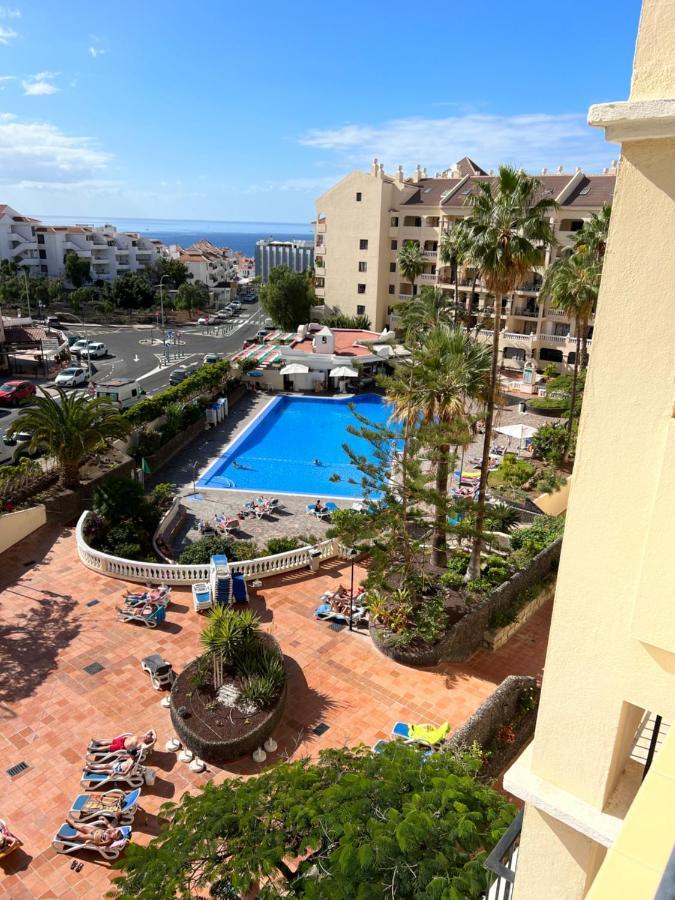 Castle Harbour Home Los Cristianos  Zewnętrze zdjęcie
