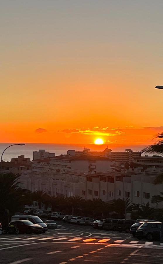 Castle Harbour Home Los Cristianos  Zewnętrze zdjęcie