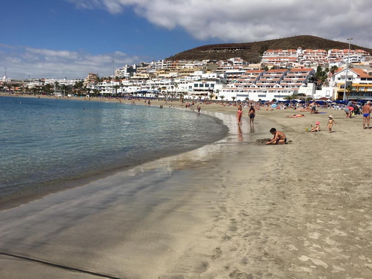 Castle Harbour Home Los Cristianos  Zewnętrze zdjęcie