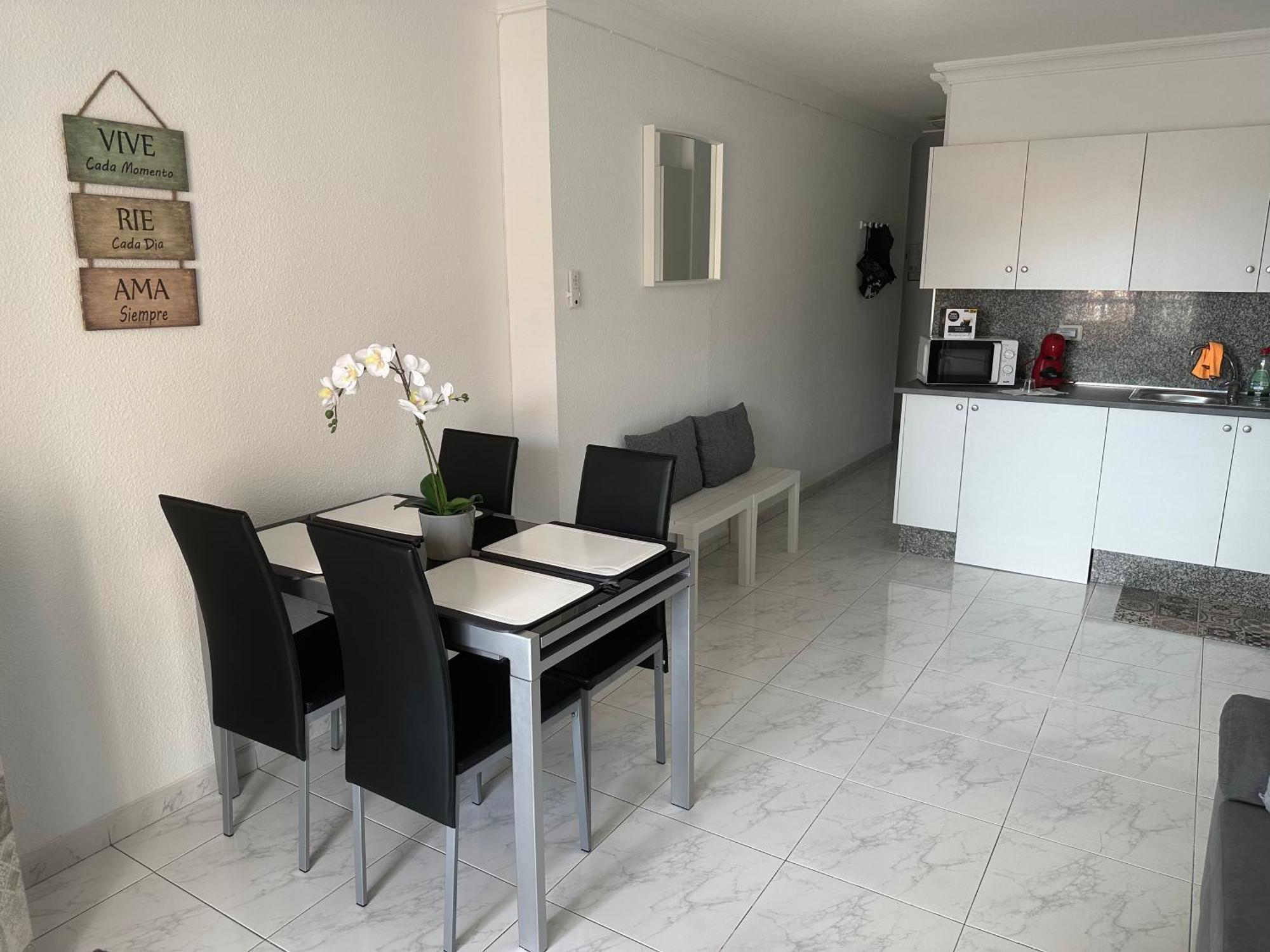 Castle Harbour Home Los Cristianos  Zewnętrze zdjęcie