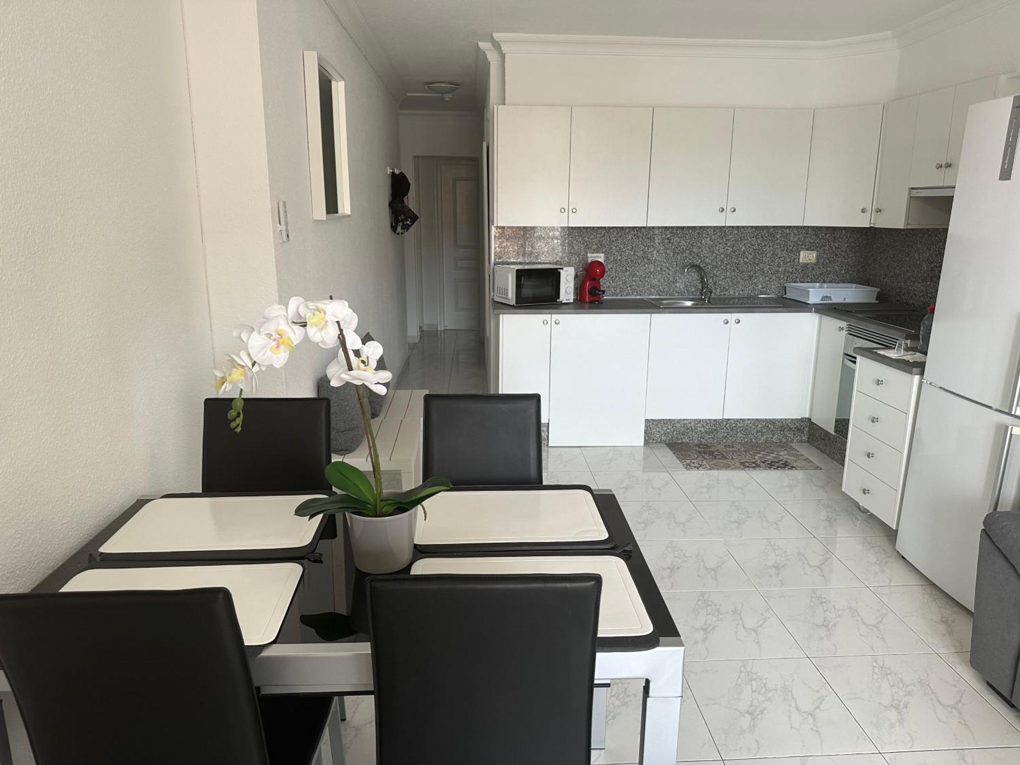 Castle Harbour Home Los Cristianos  Zewnętrze zdjęcie