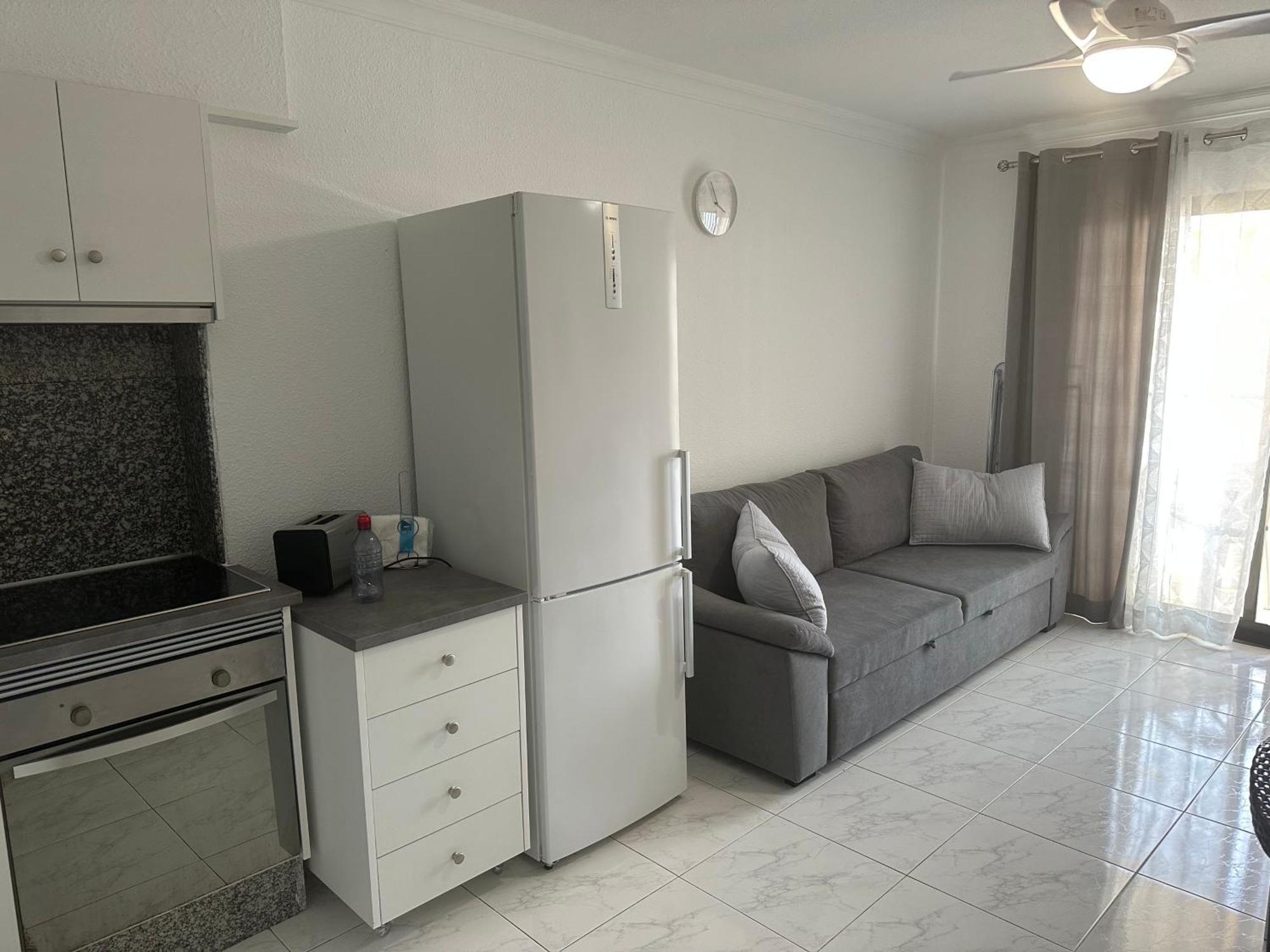 Castle Harbour Home Los Cristianos  Zewnętrze zdjęcie