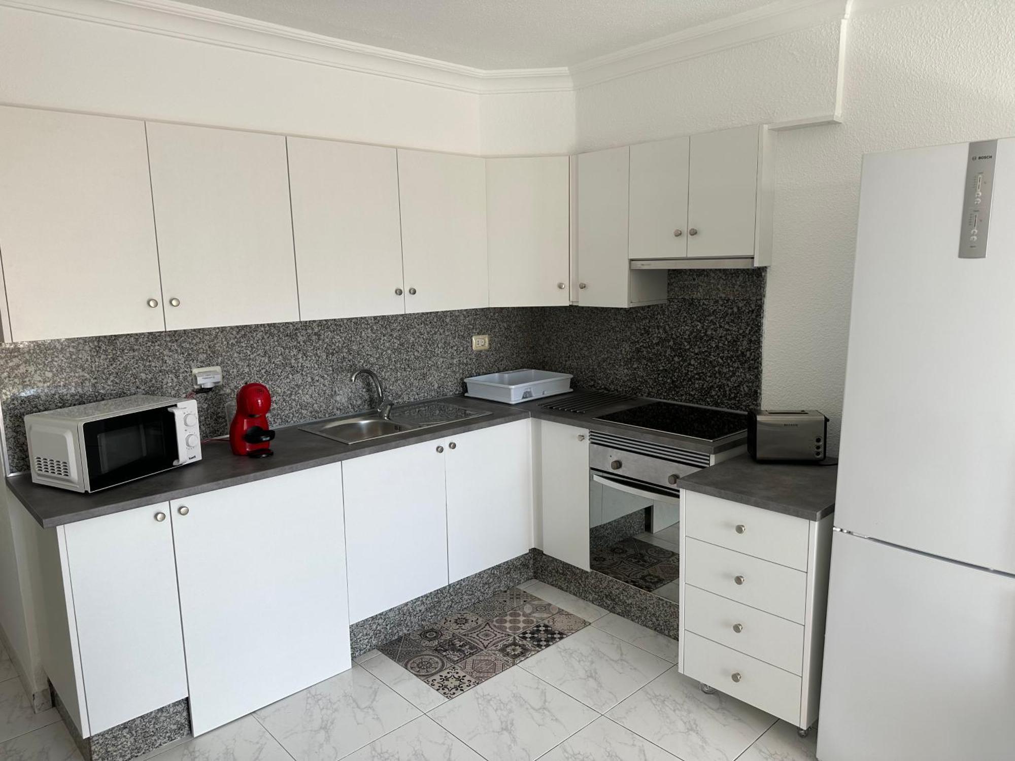 Castle Harbour Home Los Cristianos  Zewnętrze zdjęcie